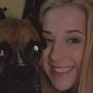 Meet your Posher, Hailey